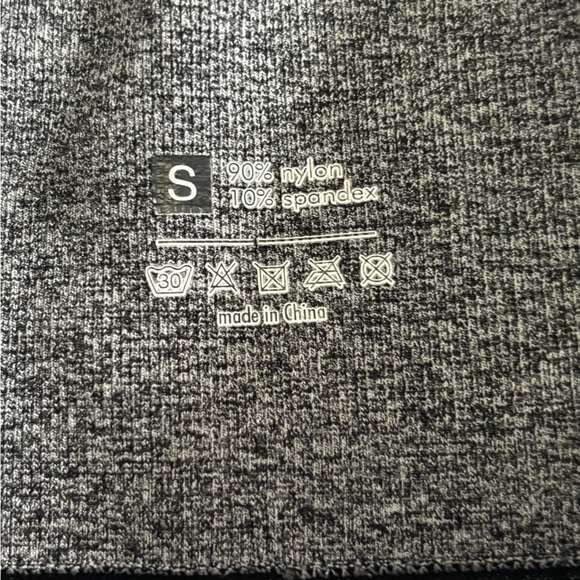 Camo butt-scrunch leggings - Picture 3 of 3